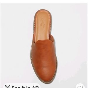 Universal Thread Mules